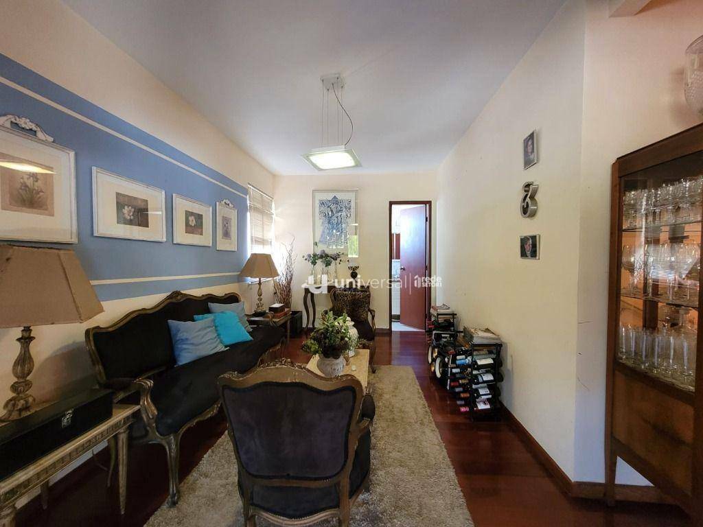 Cobertura à venda com 3 quartos, 207m² - Foto 15