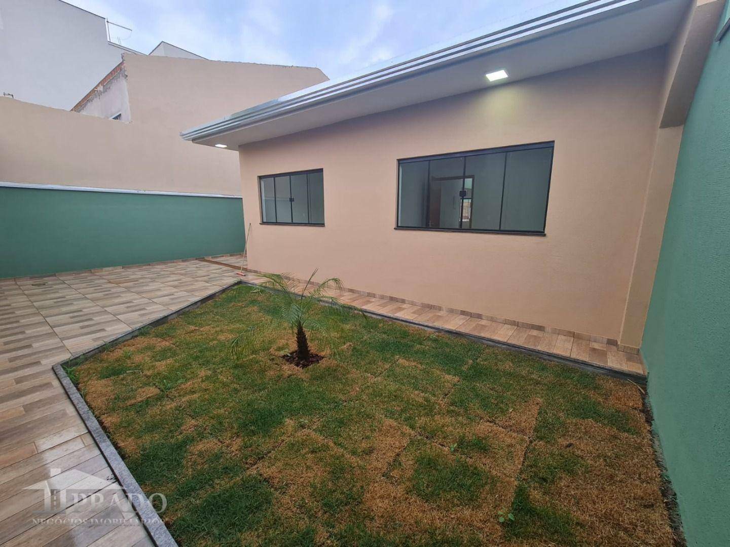 Casa à venda com 3 quartos, 180m² - Foto 23