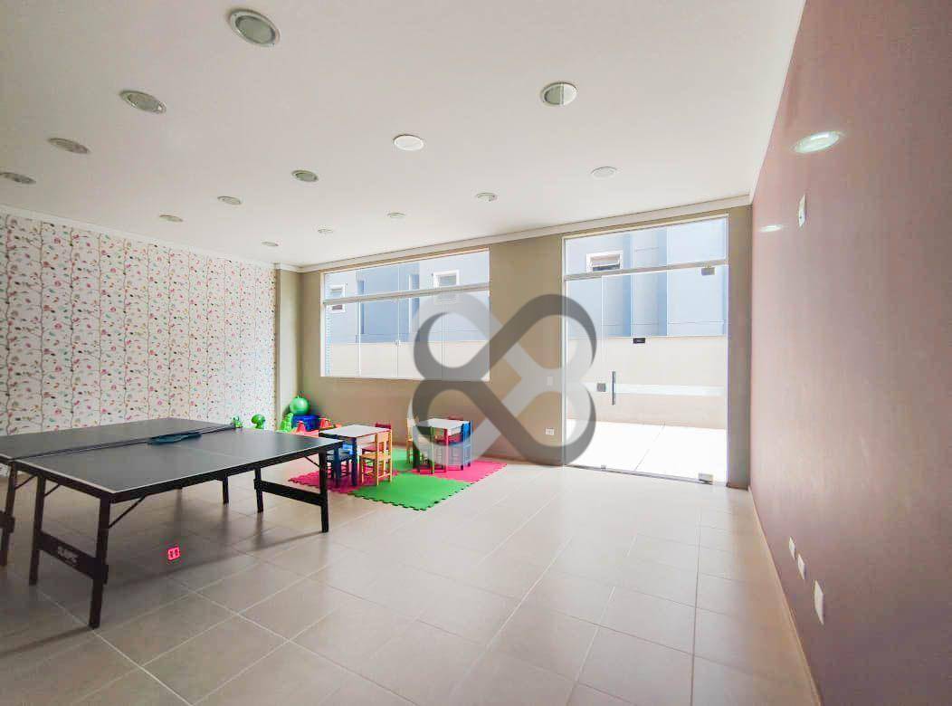 Apartamento à venda com 2 quartos, 61m² - Foto 13