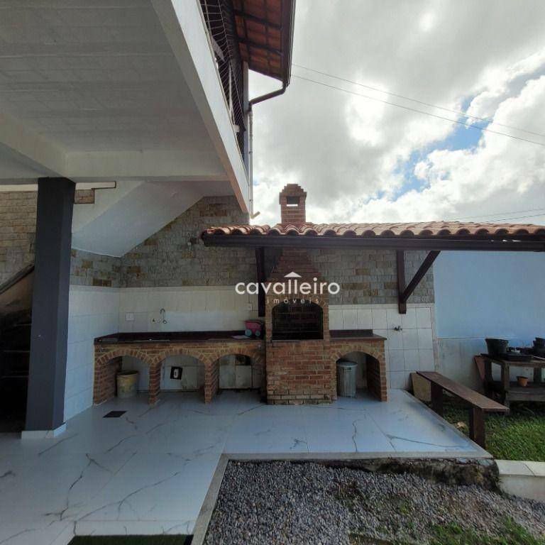 Casa de Condomínio à venda com 3 quartos, 188m² - Foto 13