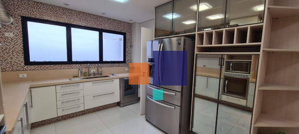 Apartamento à venda e aluguel com 4 quartos, 370m² - Foto 13