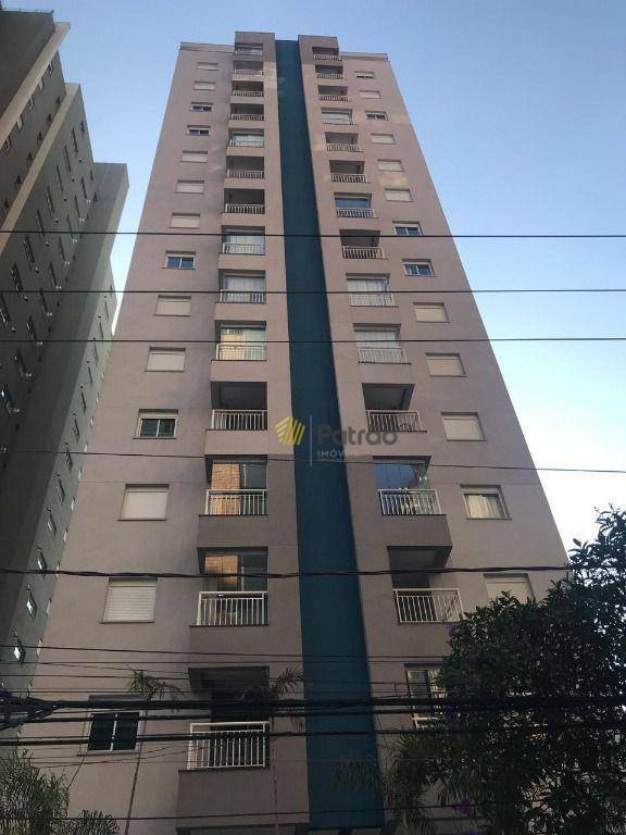 Apartamento à venda com 2 quartos, 65m² - Foto 10