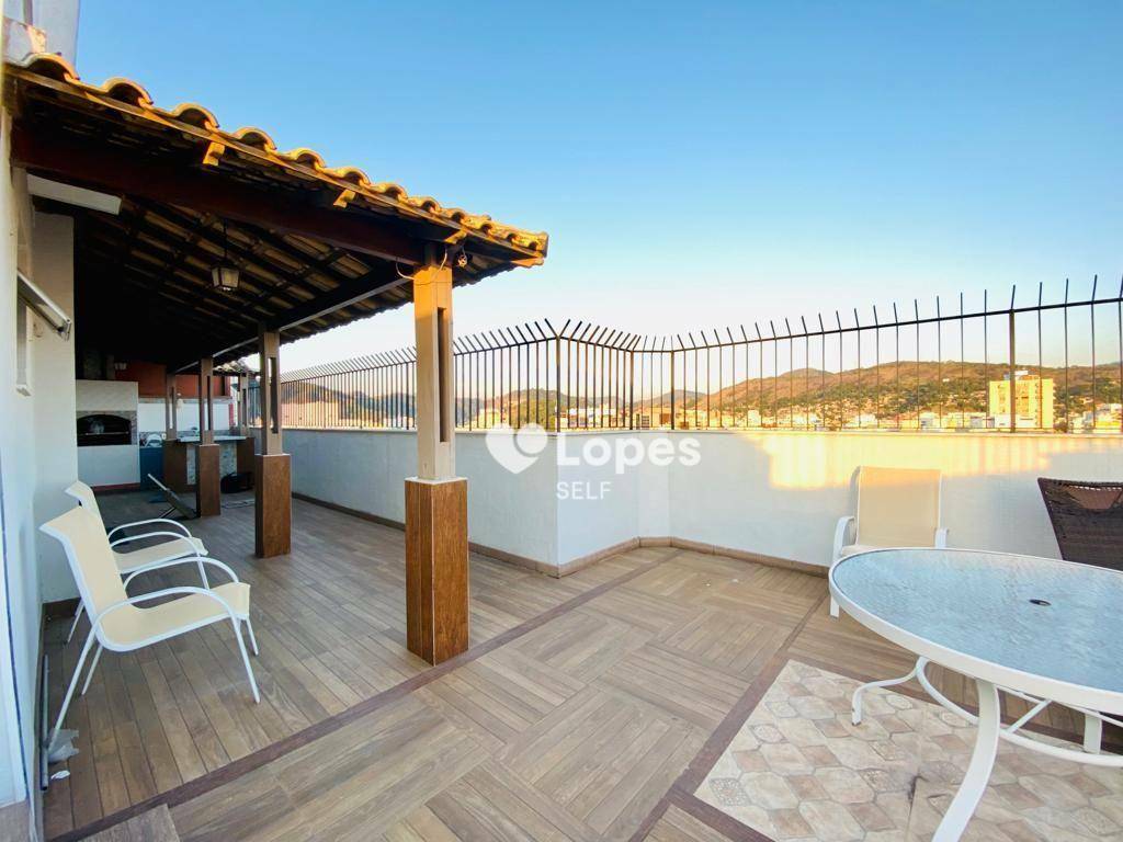 Cobertura à venda com 3 quartos, 240m² - Foto 7