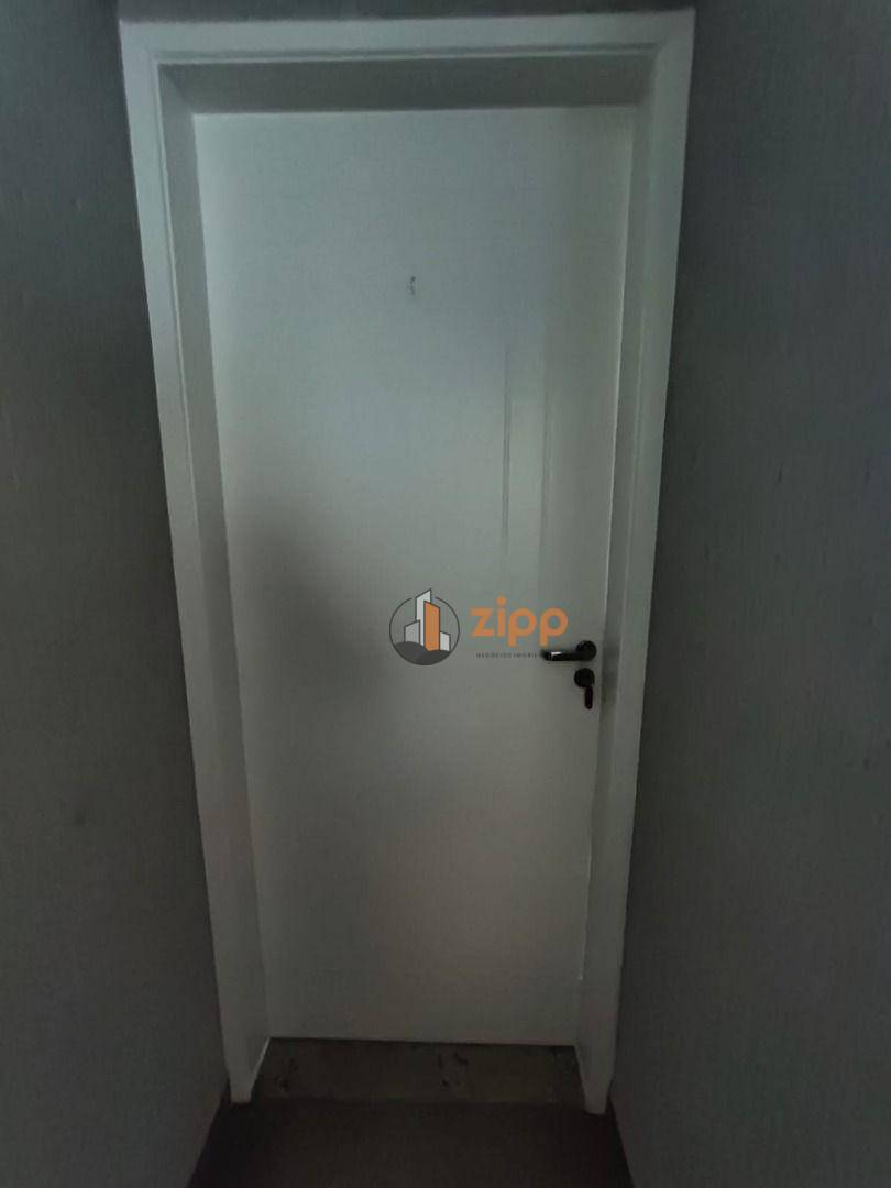 Apartamento à venda com 1 quarto, 30m² - Foto 2