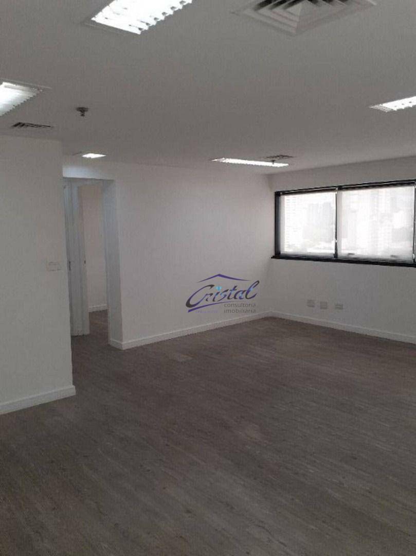 Conjunto Comercial-Sala à venda e aluguel, 90m² - Foto 12