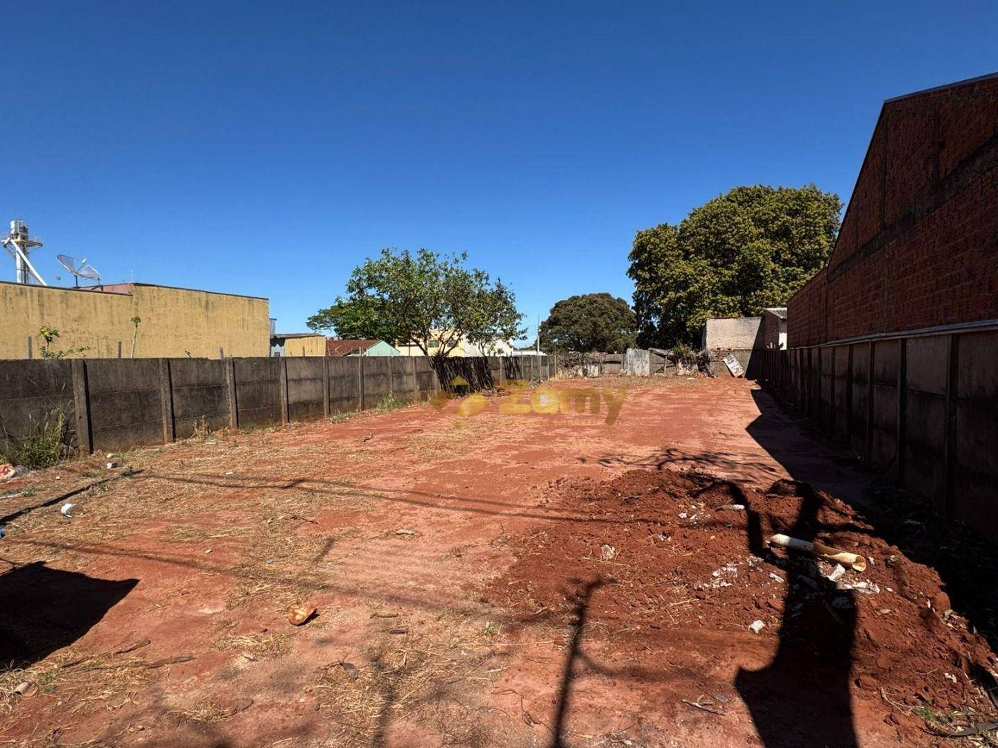 Terreno, 411 m² - Foto 3