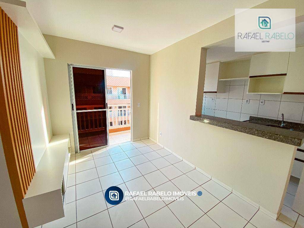 Apartamento à venda com 2 quartos, 48m² - Foto 2