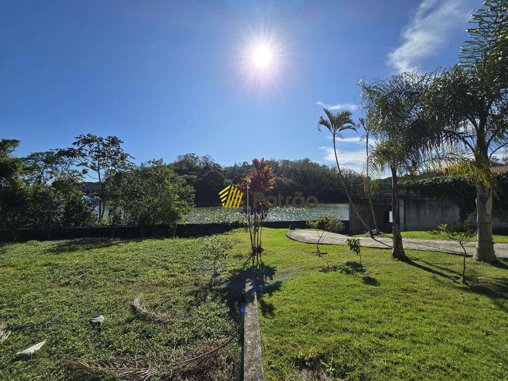 Casa de Condomínio à venda com 3 quartos, 435m² - Foto 39
