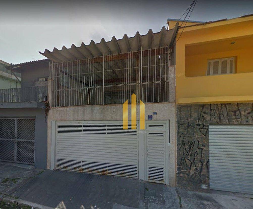 Sobrado à venda com 3 quartos, 157m² - Foto 1