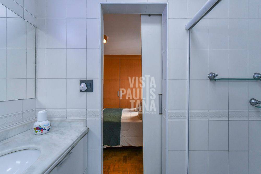 Apartamento à venda com 3 quartos, 178m² - Foto 18