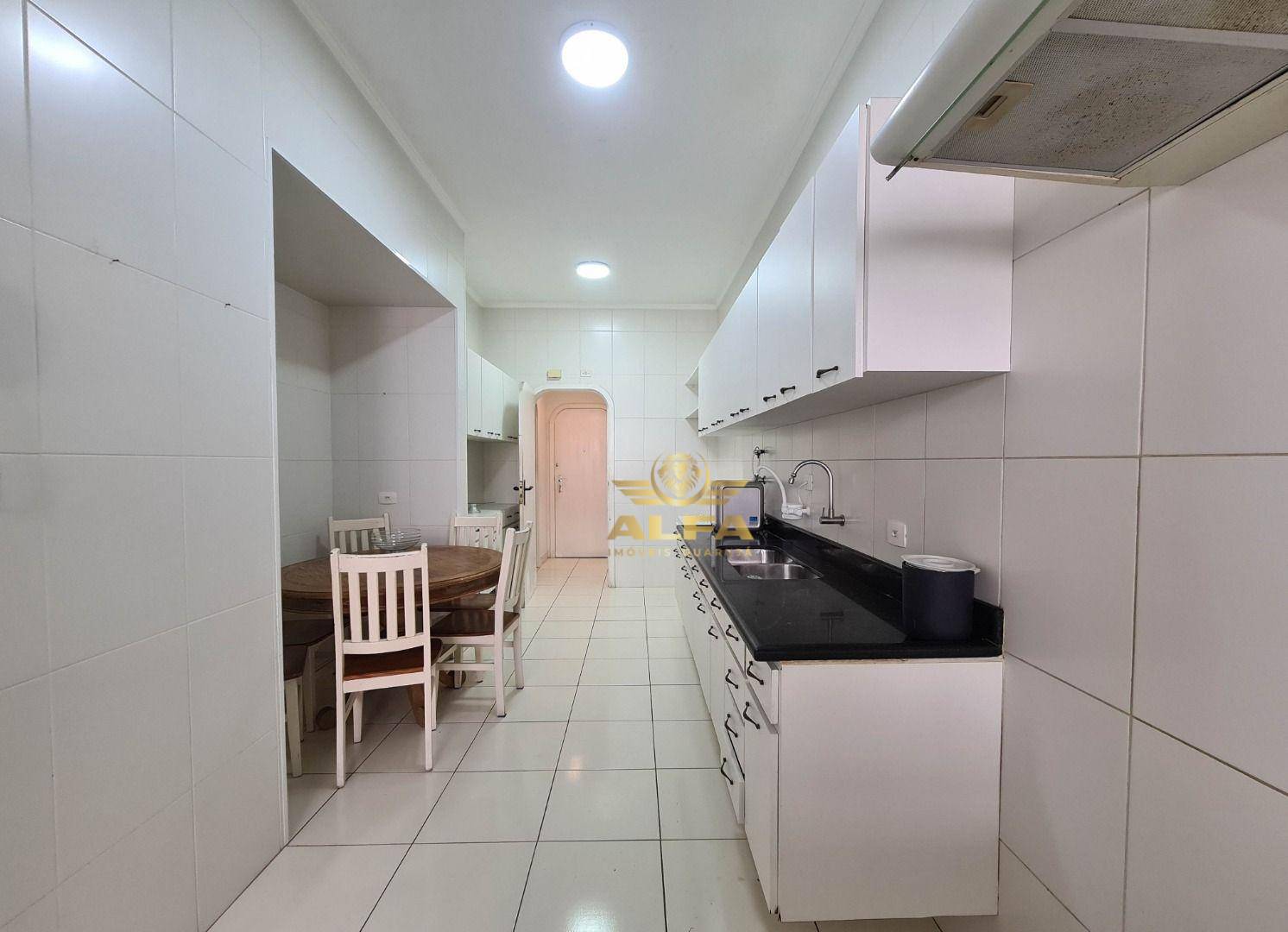 Apartamento à venda com 3 quartos, 201m² - Foto 36