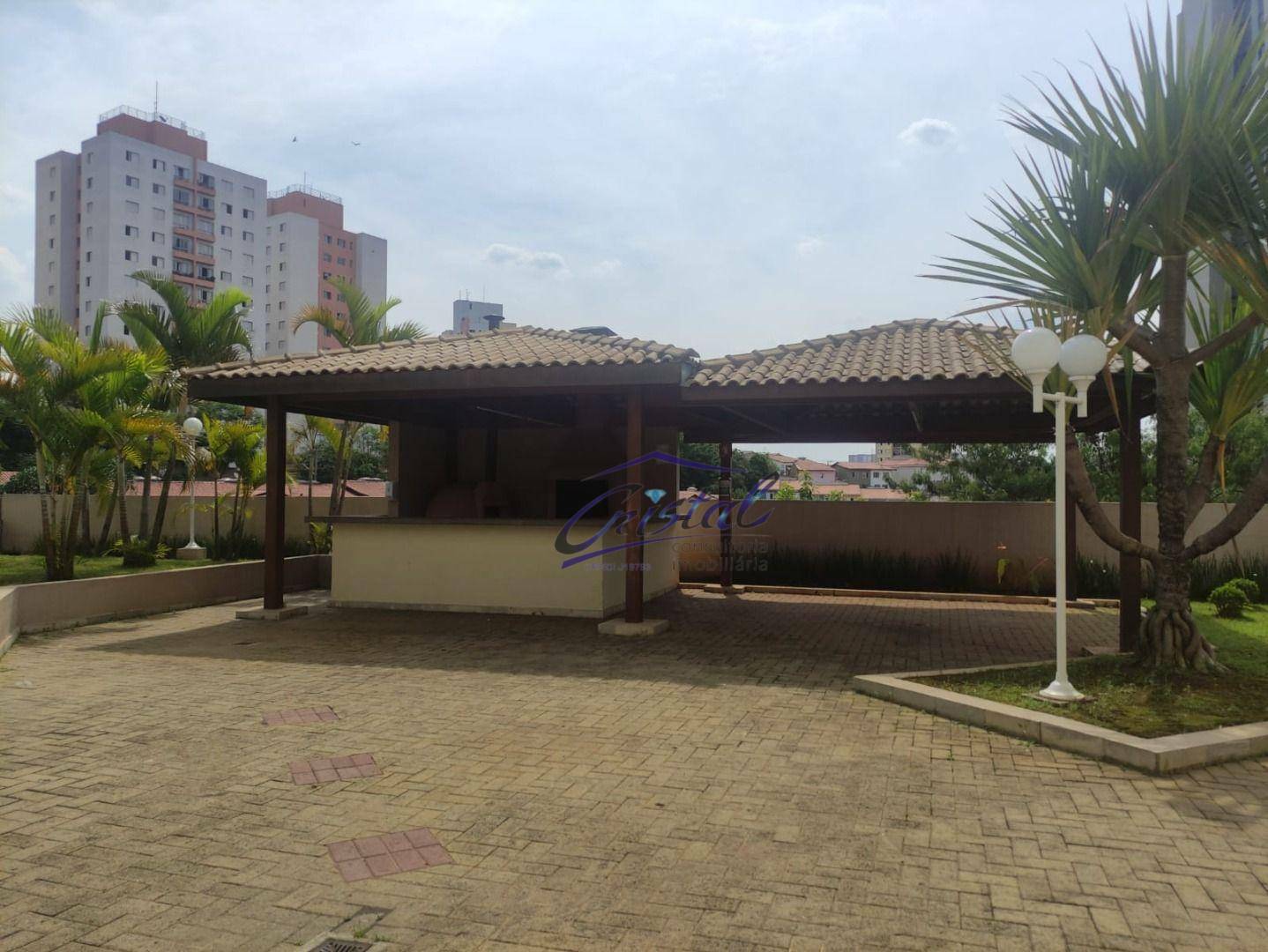 Apartamento à venda com 2 quartos, 67m² - Foto 19