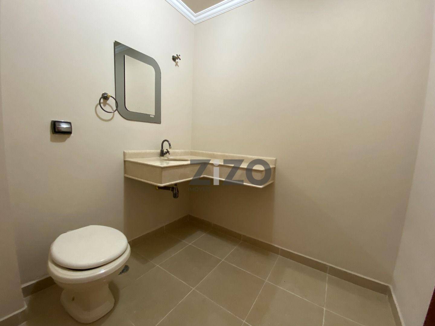 Casa de Condomínio para alugar com 5 quartos, 325m² - Foto 9