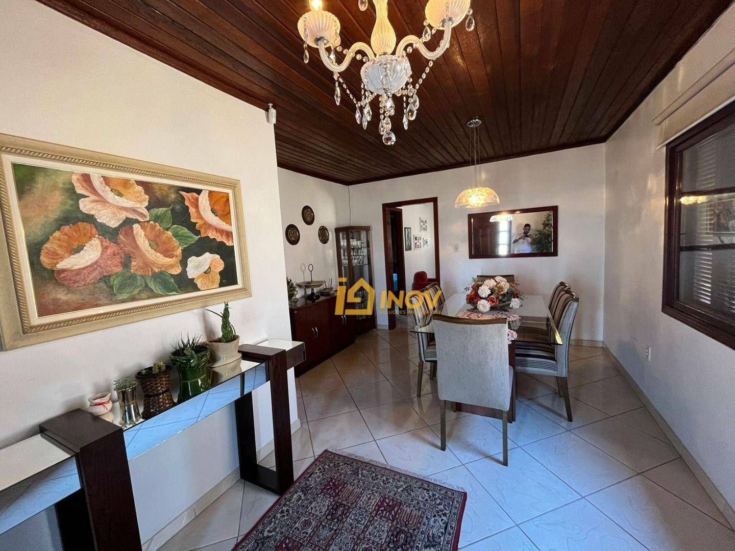 Casa à venda com 3 quartos, 1m² - Foto 17