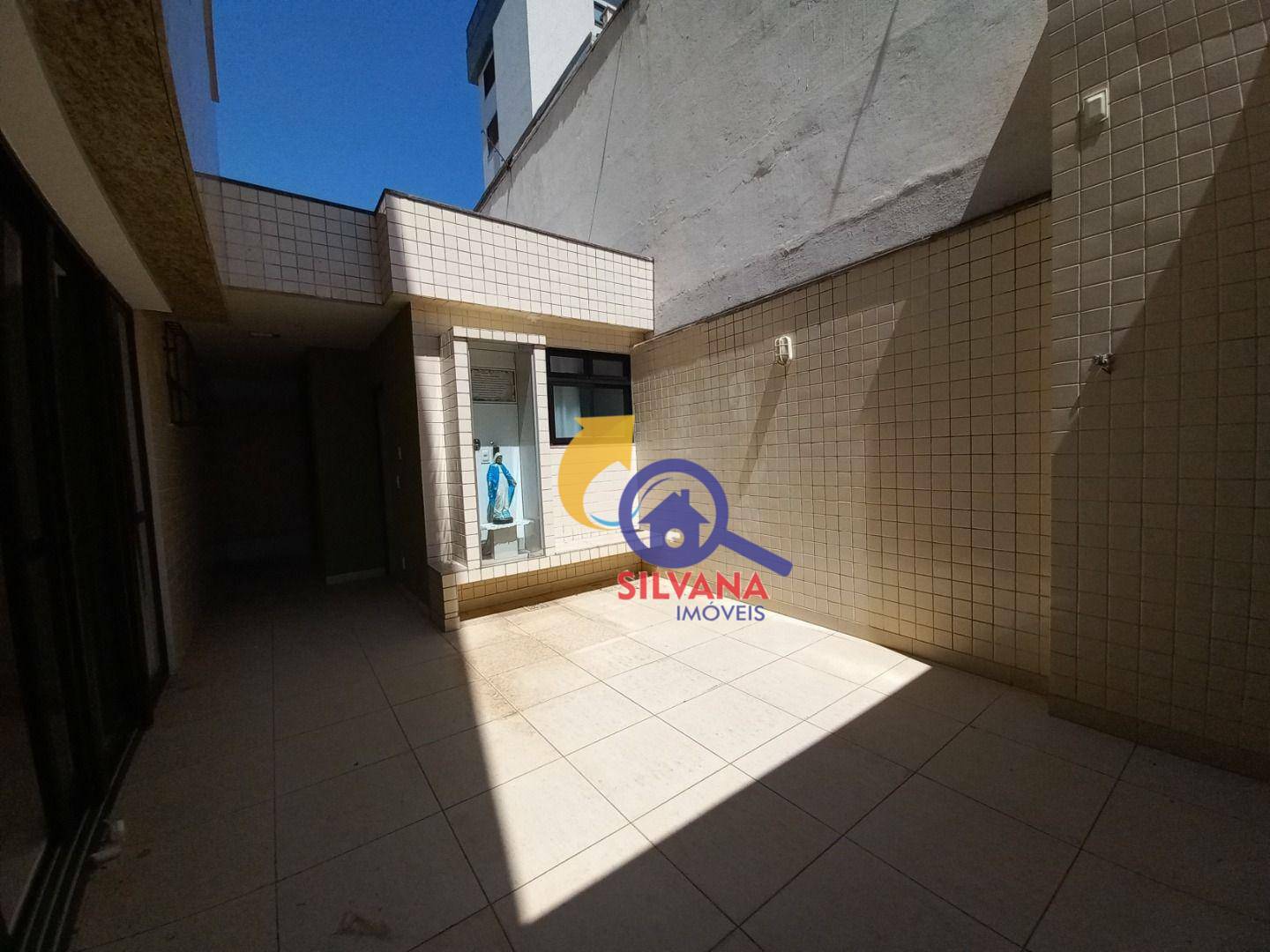 Apartamento, 4 quartos, 200 m² - Foto 33