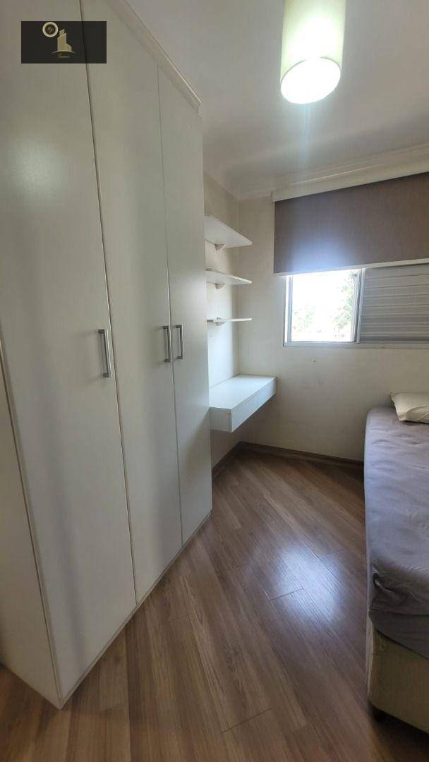 Apartamento à venda com 3 quartos, 62m² - Foto 3