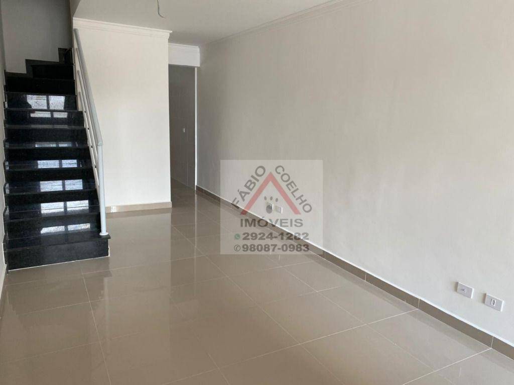 Sobrado à venda com 3 quartos, 100m² - Foto 7