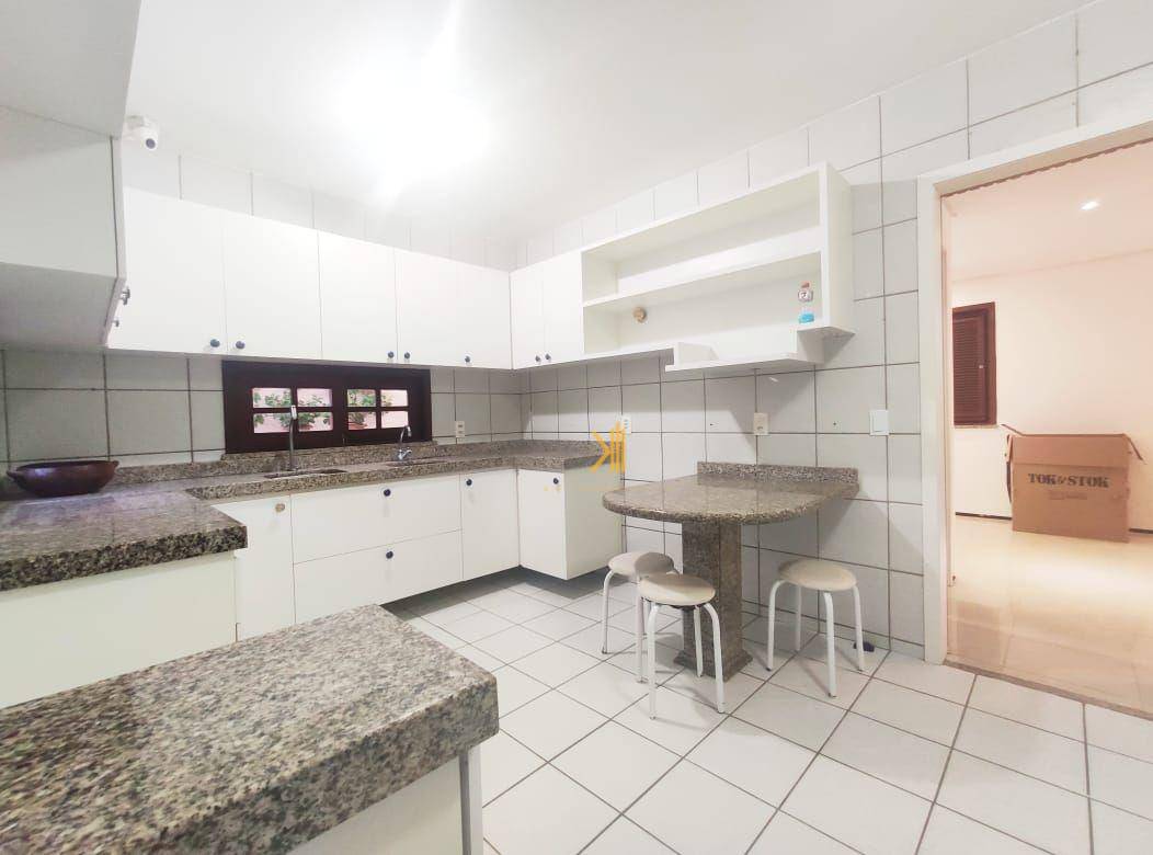 Casa à venda com 4 quartos, 199m² - Foto 14