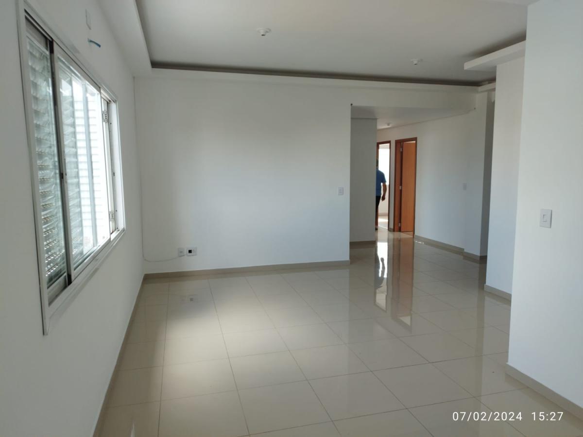 Apartamento para alugar com 3 quartos - Foto 13