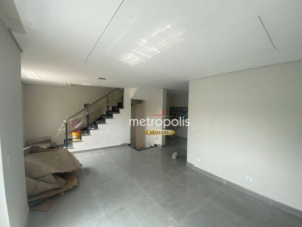 Sobrado, 3 quartos, 130 m² - Foto 2