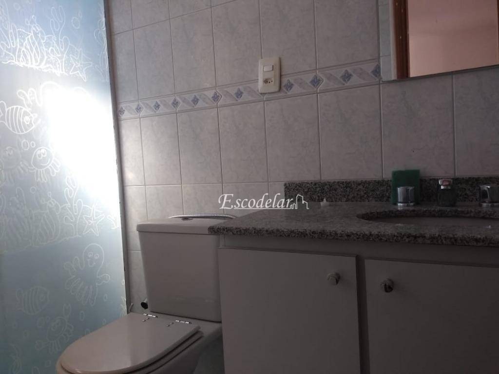 Apartamento à venda com 4 quartos, 136m² - Foto 11