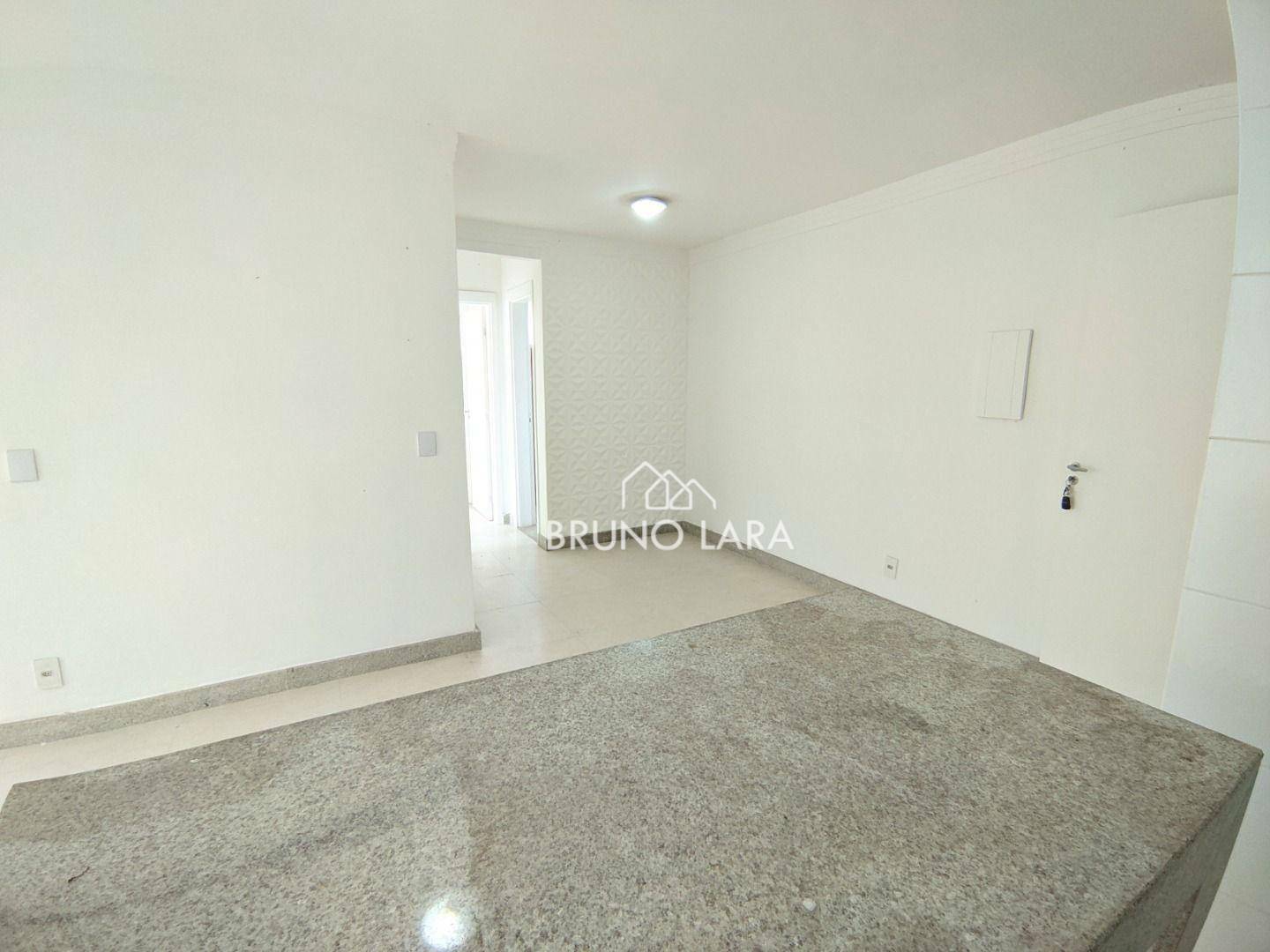 Apartamento à venda com 2 quartos, 70m² - Foto 5