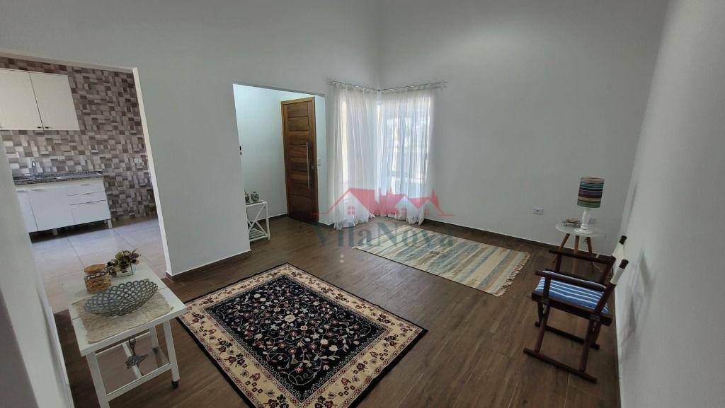 Casa de Condomínio à venda com 3 quartos, 105m² - Foto 2