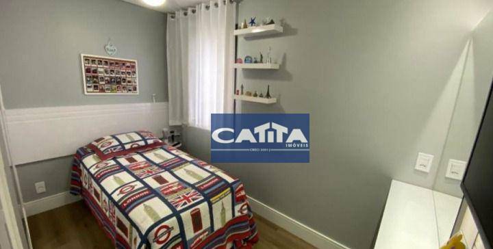 Apartamento à venda com 3 quartos, 65m² - Foto 19