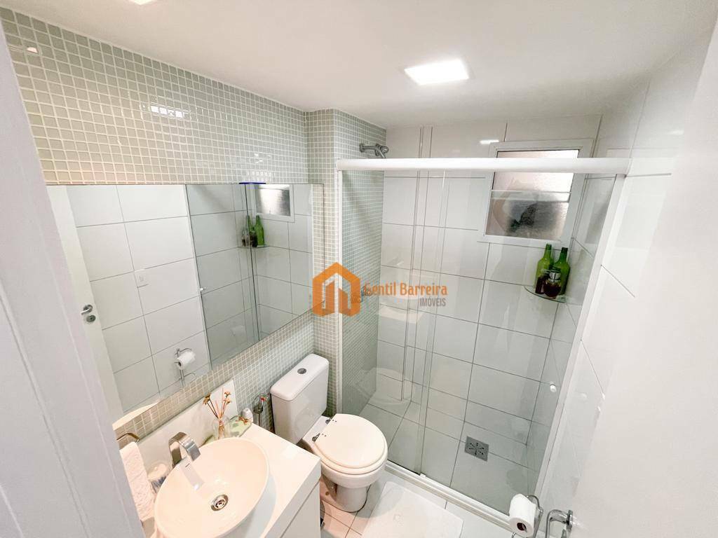 Apartamento à venda com 3 quartos, 112m² - Foto 24