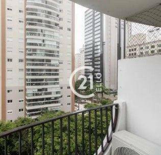 Apartamento à venda com 3 quartos, 76m² - Foto 5