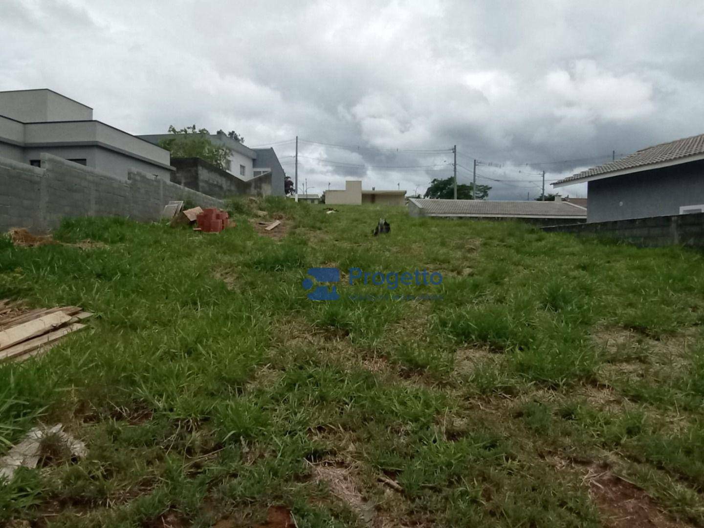 Loteamento e Condomínio à venda, 550M2 - Foto 6