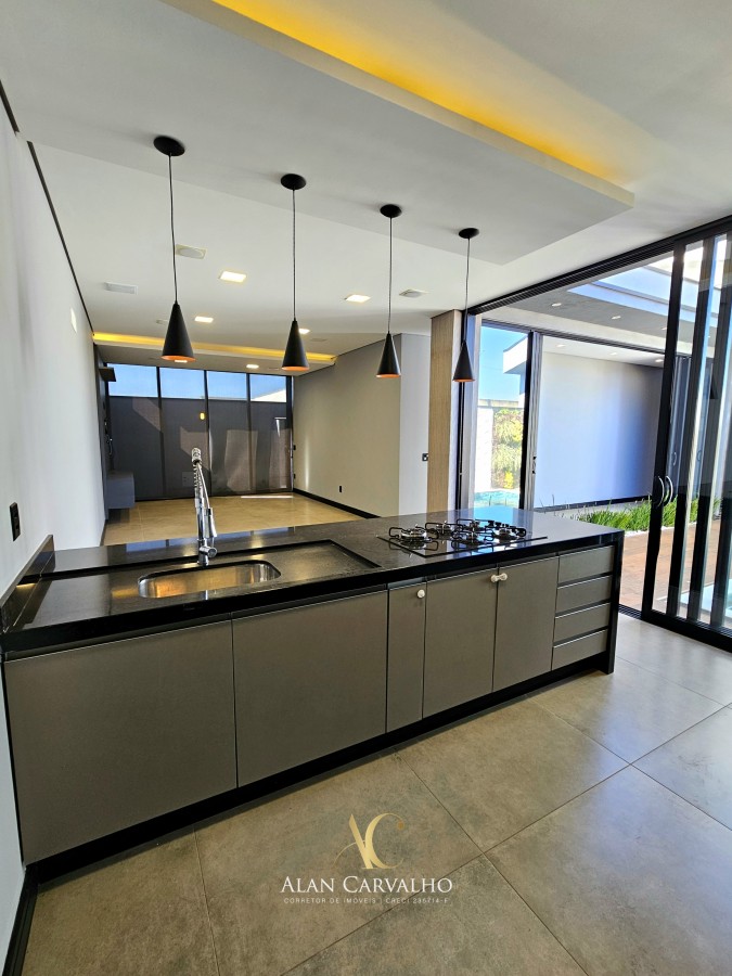 Casa de Condomínio à venda com 3 quartos, 311m² - Foto 19