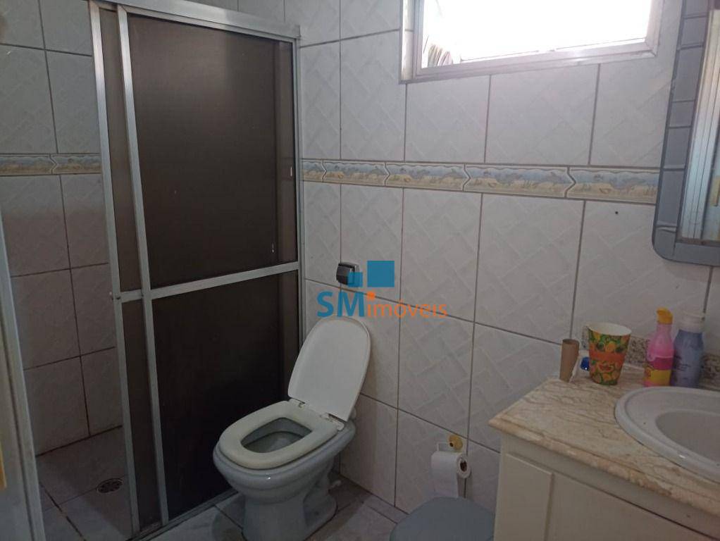 Casa à venda com 4 quartos, 150m² - Foto 27