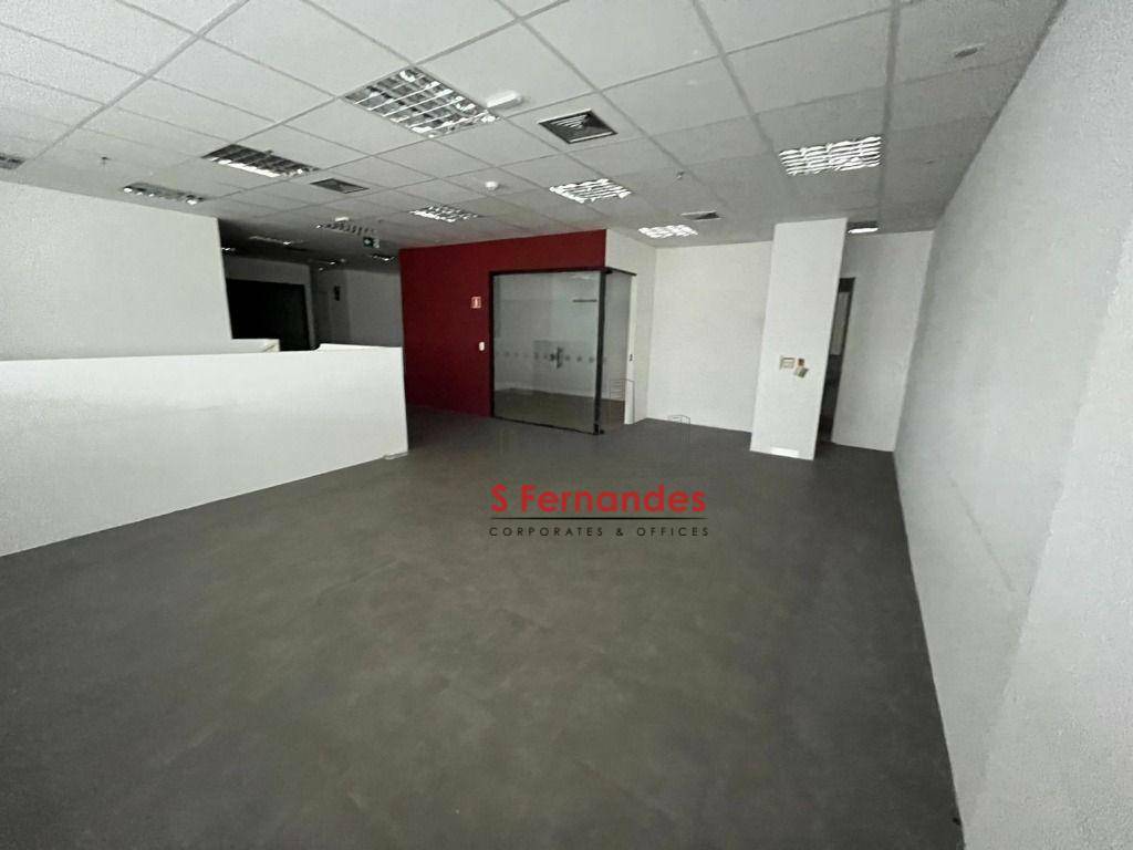 Conjunto Comercial-Sala para alugar, 313m² - Foto 7