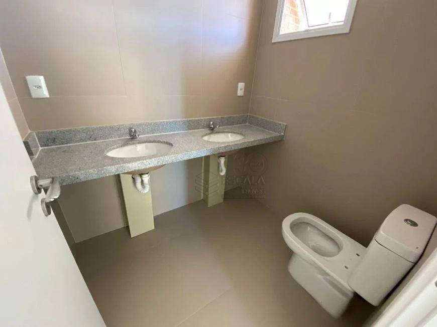 Apartamento à venda com 3 quartos, 118m² - Foto 11