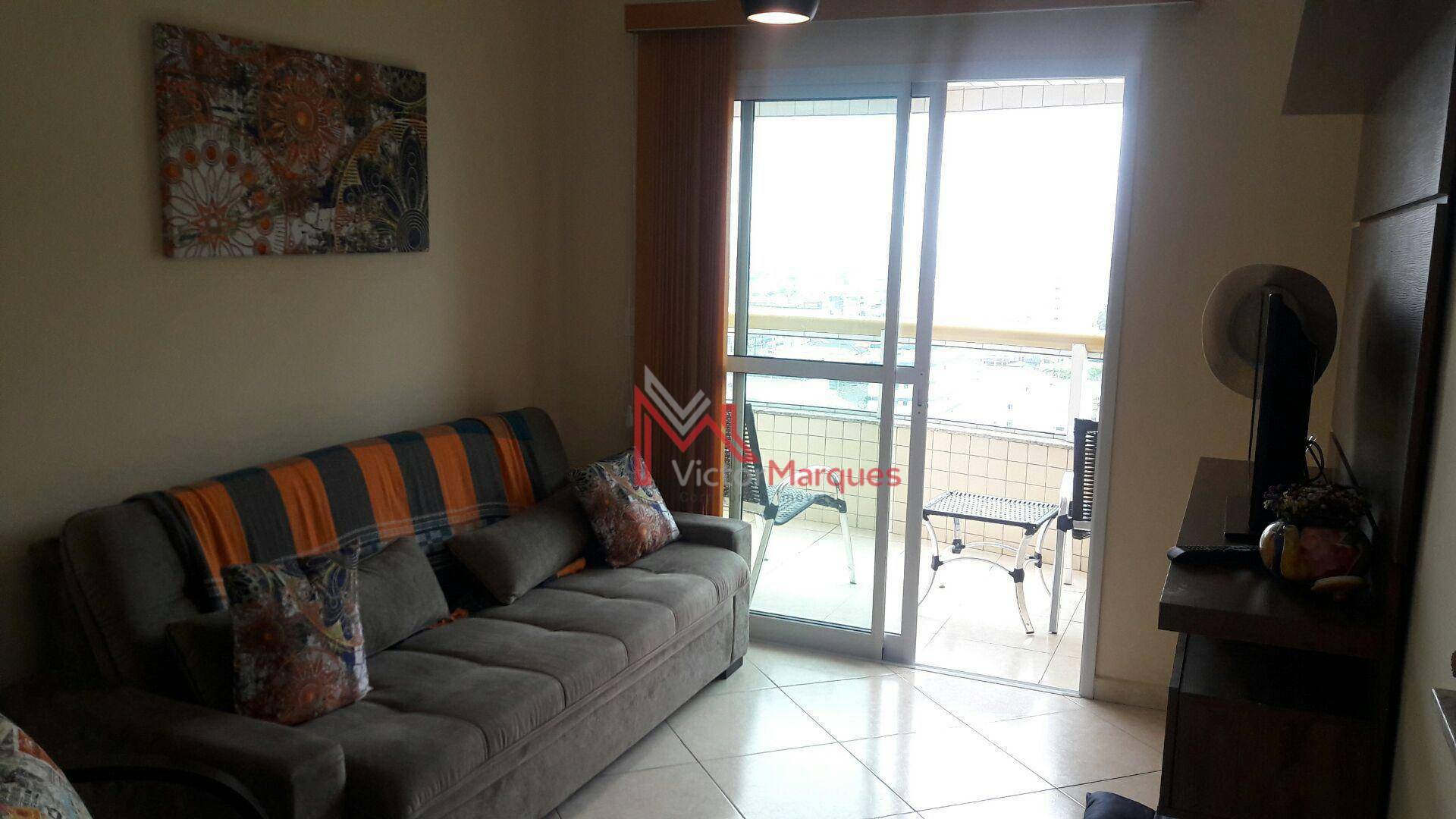 Apartamento à venda com 2 quartos, 78m² - Foto 1