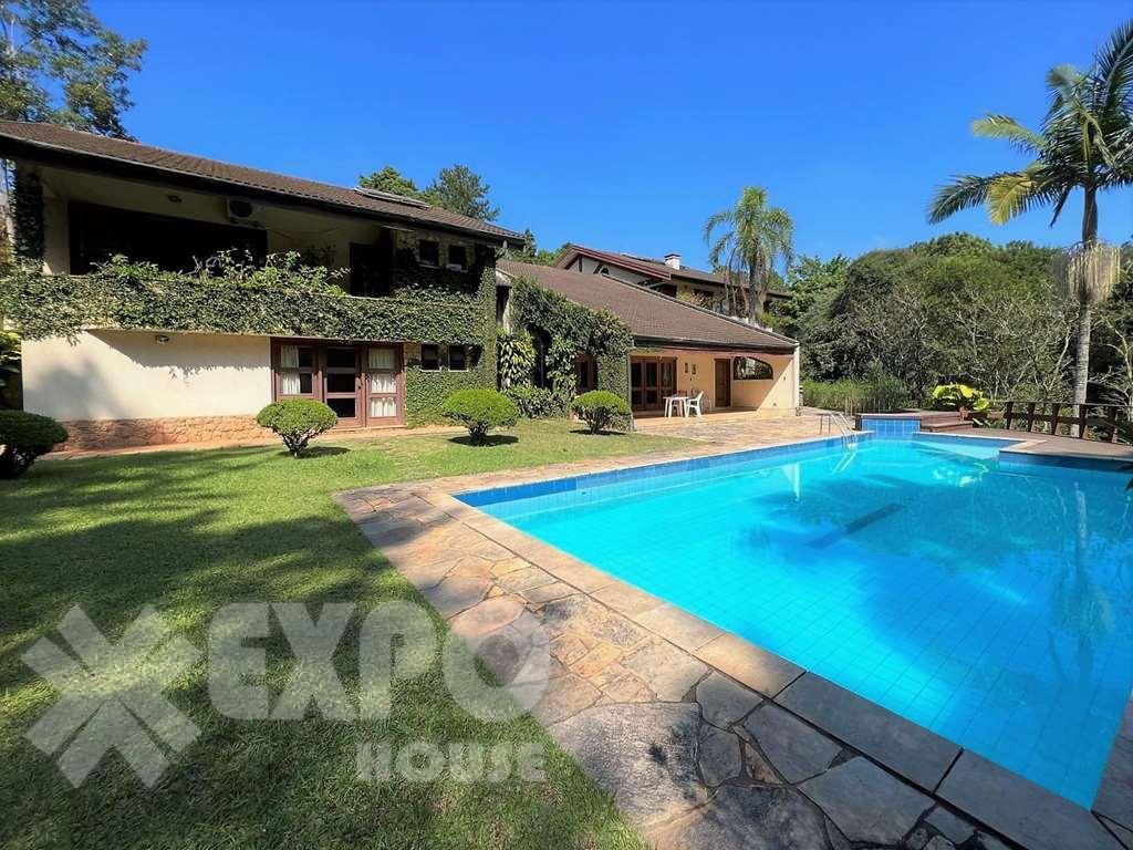 Casa de Condomínio à venda com 5 quartos, 6747m² - Foto 25