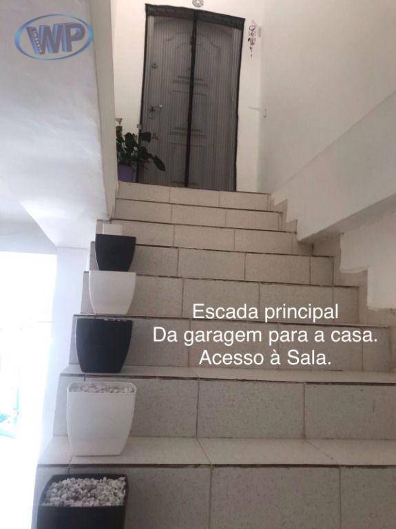 Casa à venda com 3 quartos, 170m² - Foto 14