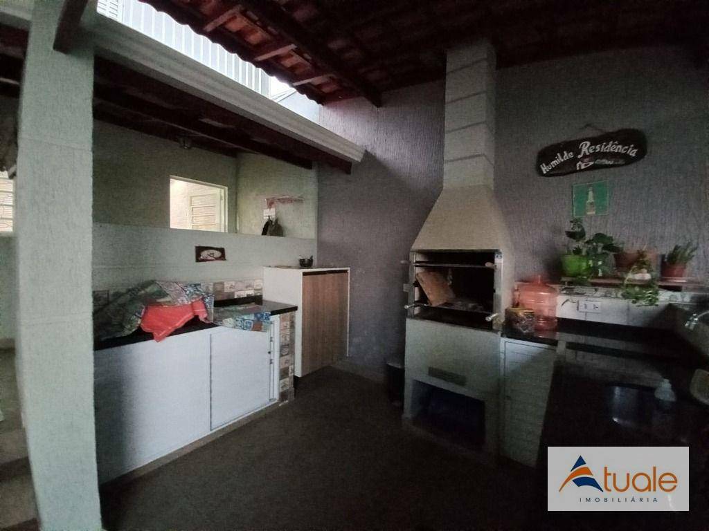 Casa à venda com 2 quartos, 110m² - Foto 33