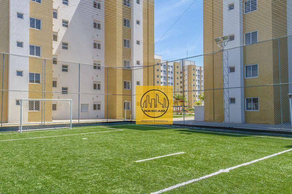 Apartamento à venda com 3 quartos, 61m² - Foto 45