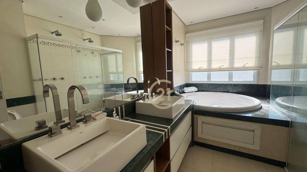 Casa de Condomínio à venda e aluguel com 3 quartos, 210m² - Foto 15