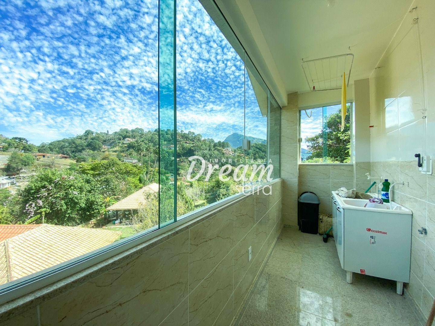 Casa de Condomínio à venda com 4 quartos, 280m² - Foto 10