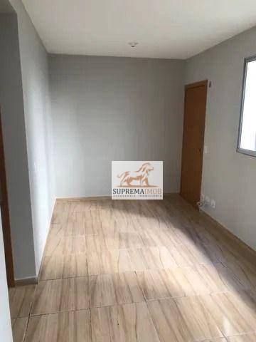 Apartamento à venda com 2 quartos, 52m² - Foto 1