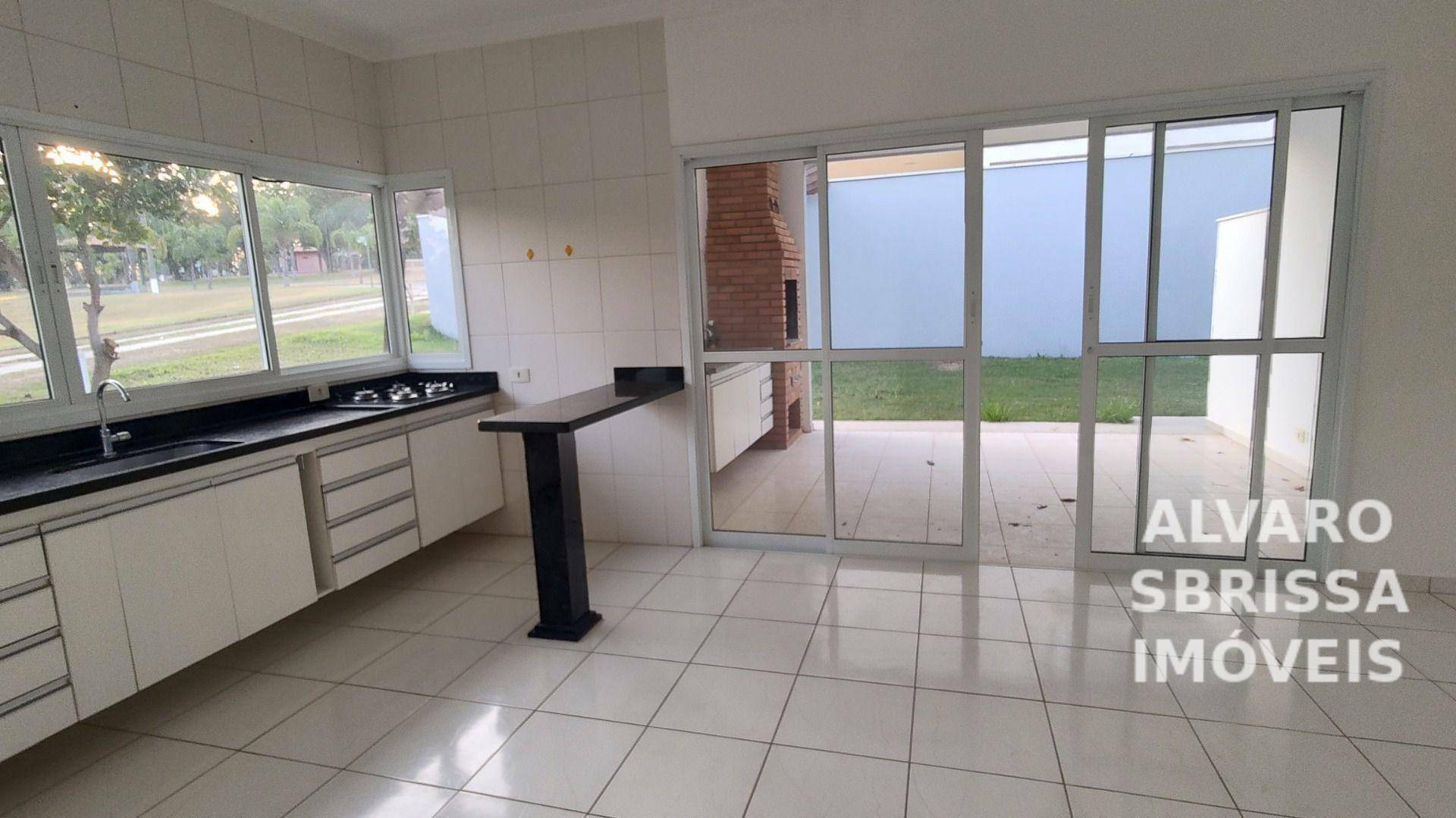 Casa de Condomínio à venda com 3 quartos, 202m² - Foto 24