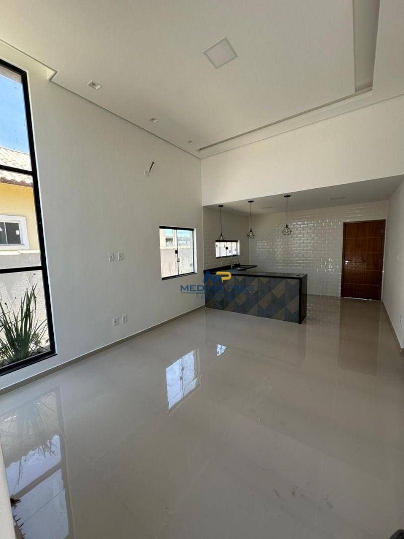 Casa à venda com 3 quartos, 126m² - Foto 5