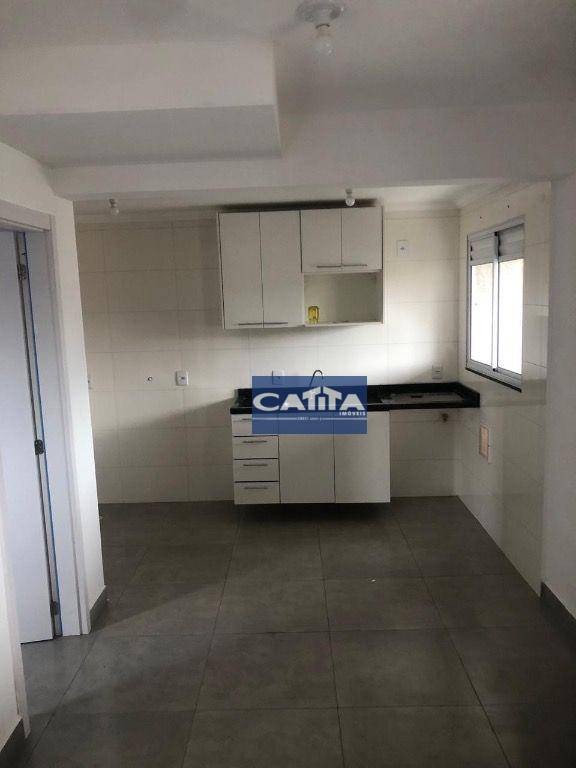 Apartamento para alugar com 1 quarto, 30m² - Foto 1