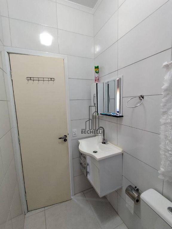 Casa de Condomínio à venda com 2 quartos, 50m² - Foto 7