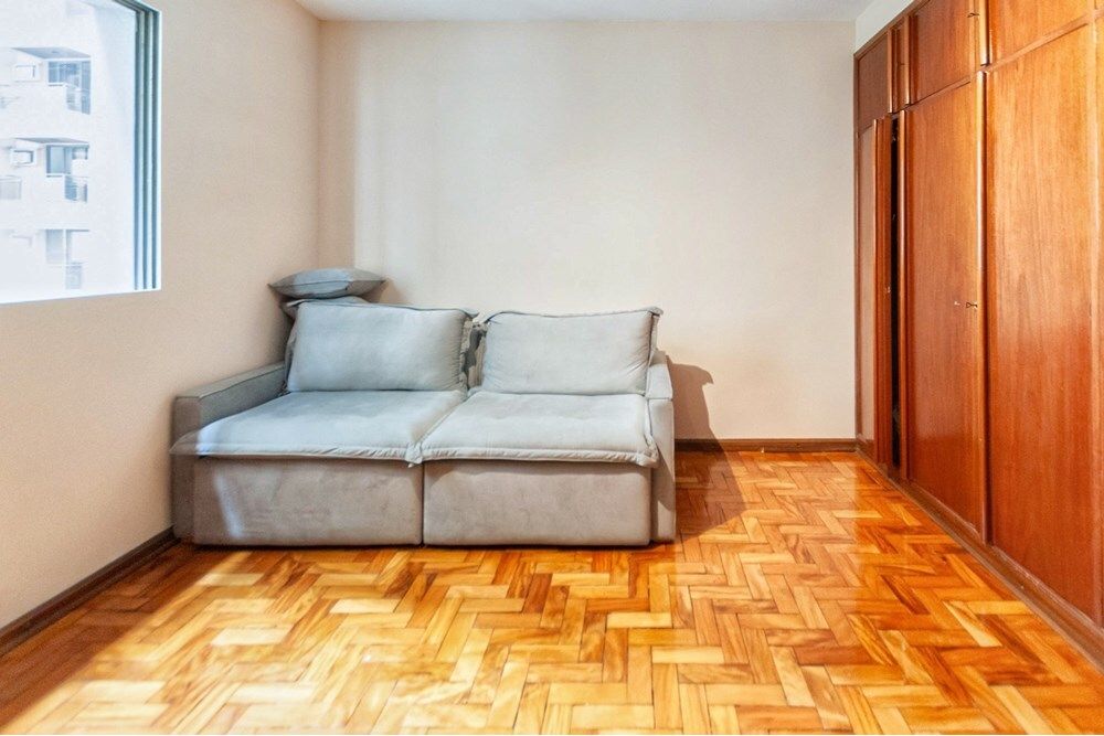 Apartamento à venda com 3 quartos, 125m² - Foto 8