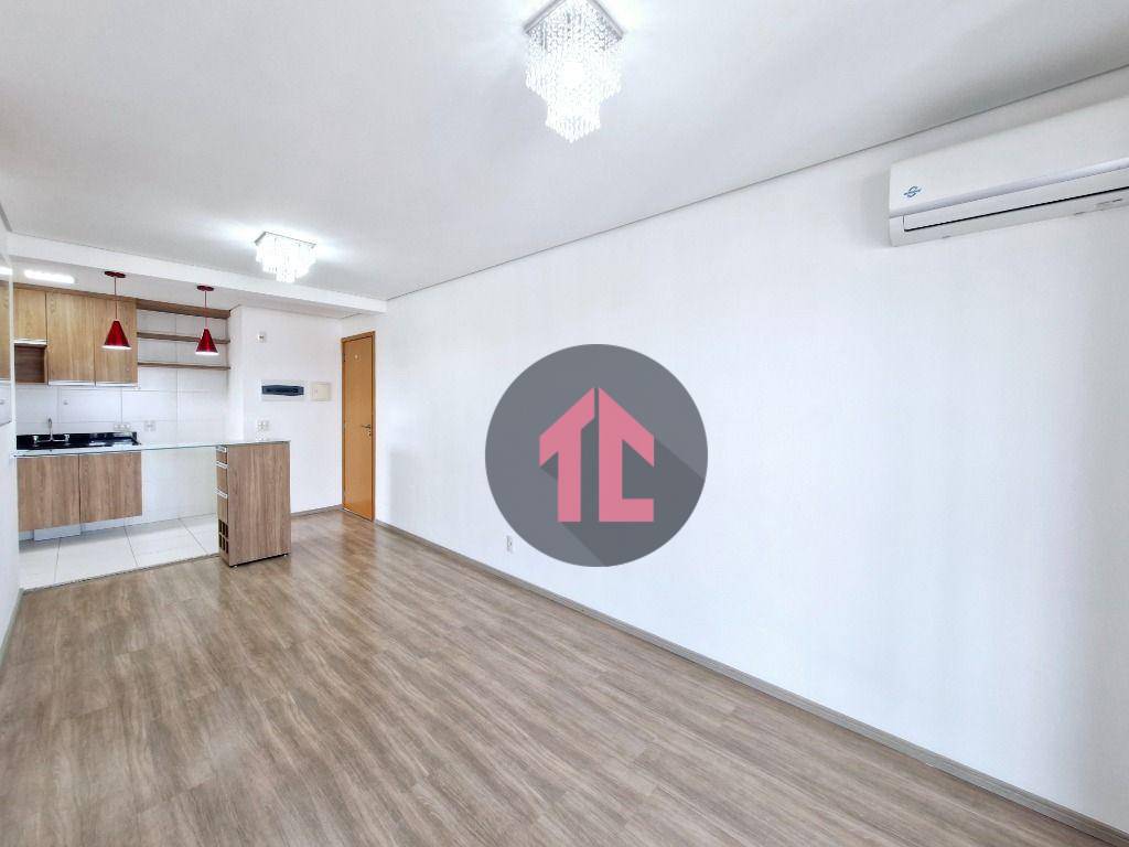 Apartamento para alugar com 2 quartos, 61m² - Foto 4