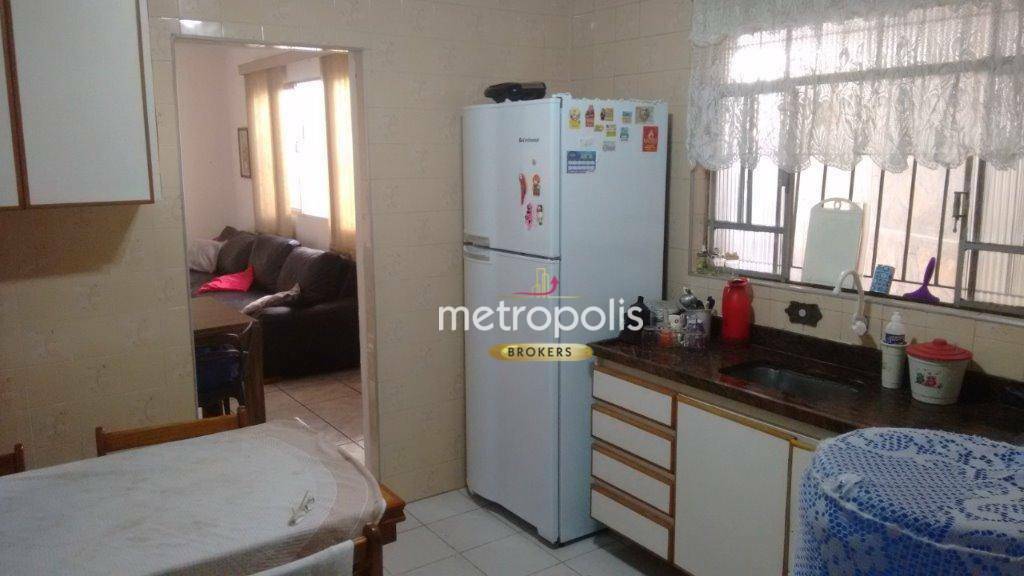 Sobrado à venda com 3 quartos, 180M2 - Foto 9